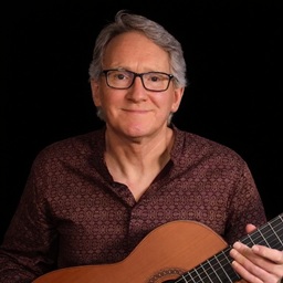 Rick Alexander